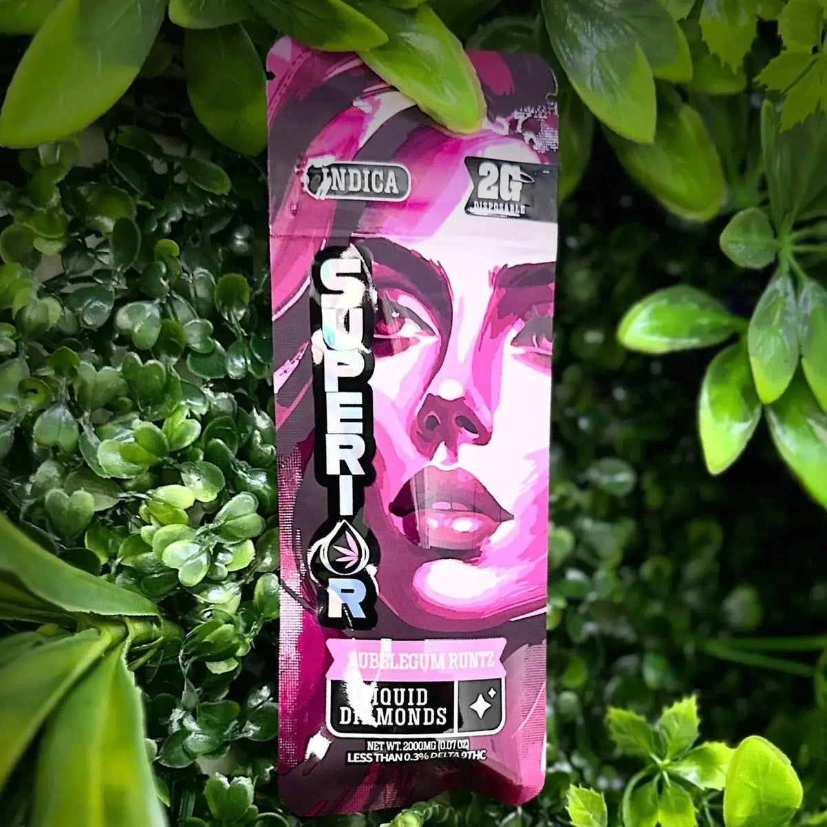 multi flavor vape Adjust MyFlavor 40K Disposable Vape  $14.99