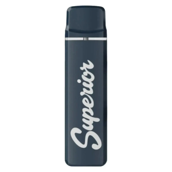 Superior vape cart