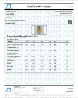 2G THCA Liquid Diamond Disposable | Sour Diesel | Sativa Superior