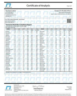 2G THCA Liquid Diamond Disposable | Sour Diesel | Sativa Superior