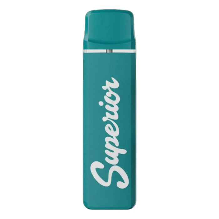 superior vape cart