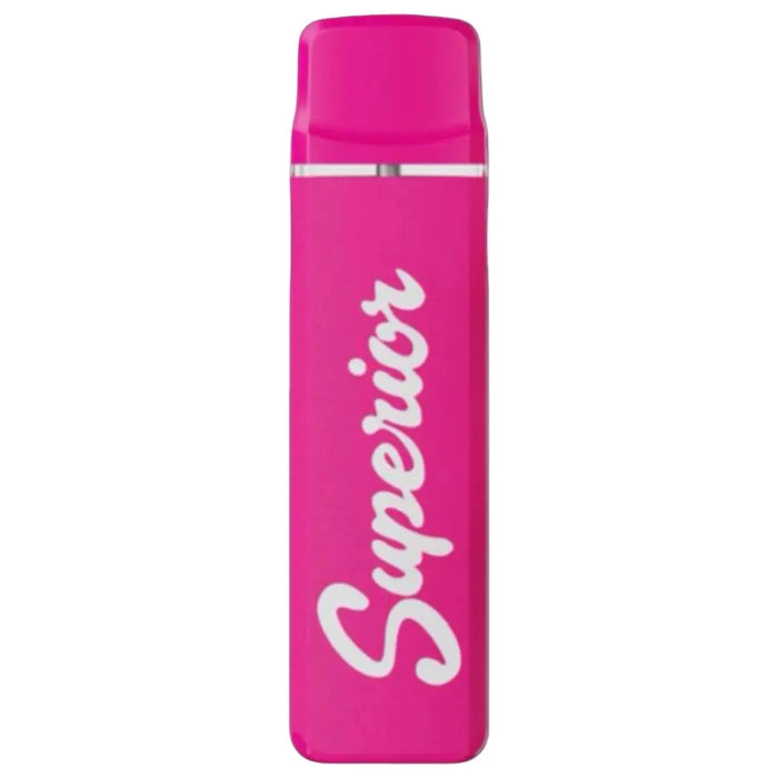 superior vape cart