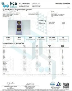 2g Fresh Frozen Cart | Durban Poison | Hybrid Supergreenshempco