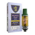2g Fresh Frozen Cart | Strawberry Cough | Indica Supergreenshempco