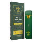 2G Live Resin Disposable | Citrus Mango Popz