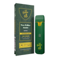 2g Live Resin Disposable | Kiwi Zellow Sorbet | Sativa Supergreenshempco