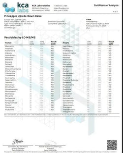 2g Live Rosin Cart | Pineapple Upside Down Cake | Sativa Supergreenshempco