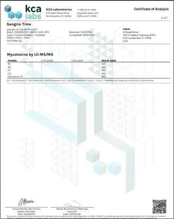 2g Live Rosin Cart | Sangria Time | Indica Supergreenshempco