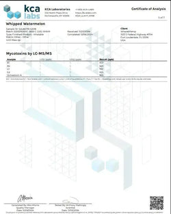 2g Live Rosin Cart | Whipped Watermelom | Sativa Supergreenshempco
