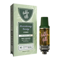 2g Live Rosin Cart | Zazzberry Candy | Hybrid Supergreenshempco