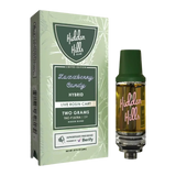 2G Live Rosin Cart | Zazzberry Candy