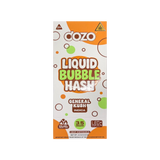 3.5G Liquid Bubble Hash - Dozo