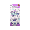 3.5G Liquid Bubble Hash - Dozo 