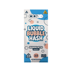 3.5G Liquid Bubble Hash - Dozo 