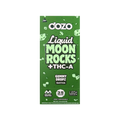 3.5G Liquid Moon Rocks + THCa - Dozo 