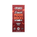 3.5G Liquid Moon Rocks + THCa - Dozo 