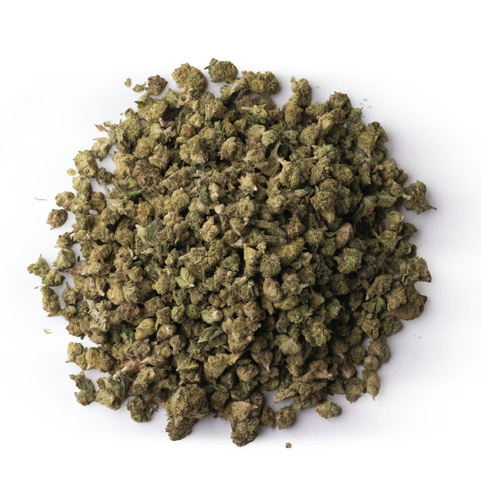 Indoor THCa Micros 