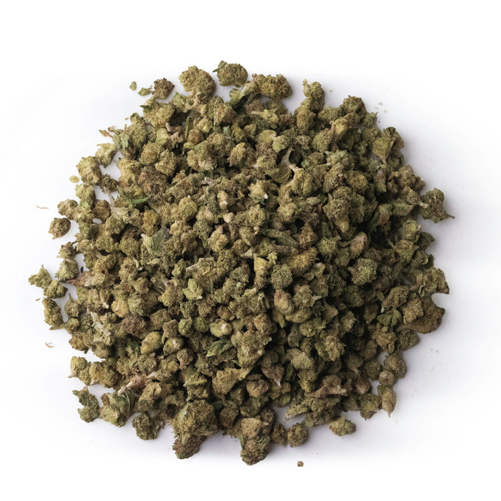 Indoor THCa Micros