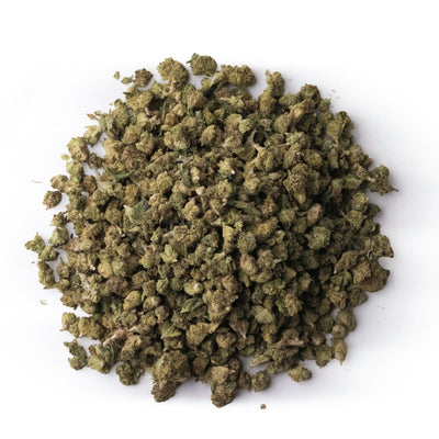 Indoor THCa Micros 