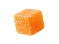 orange. gummies