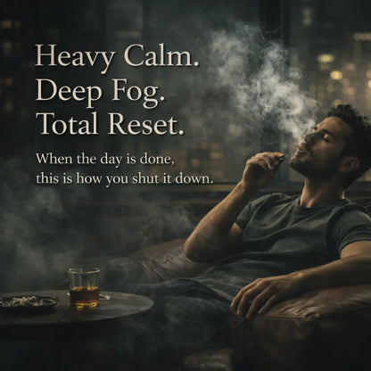 Gas Mask THCa Flower 