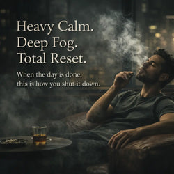 Gas Mask THCa Flower 