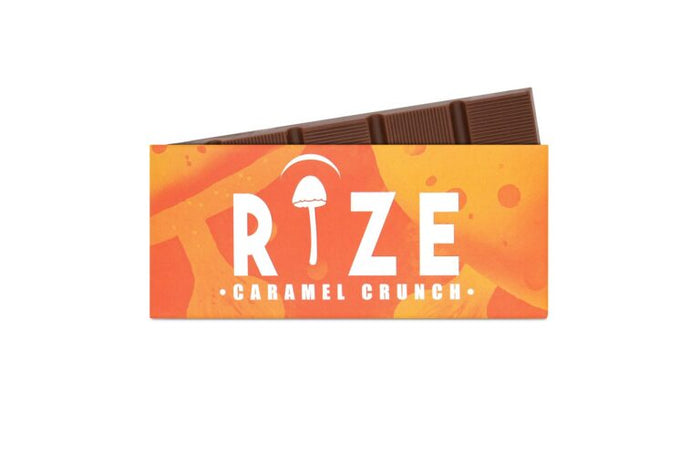 RIZE – 5G CHOCOLATE BARS 
