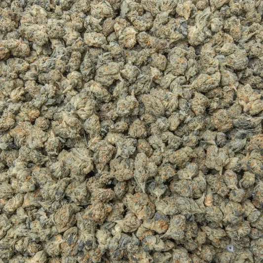 "Lip Smacker Smalls THCa Flower supergreenshempco"