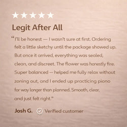 Milk Chocolate Runtz THCa Flower 