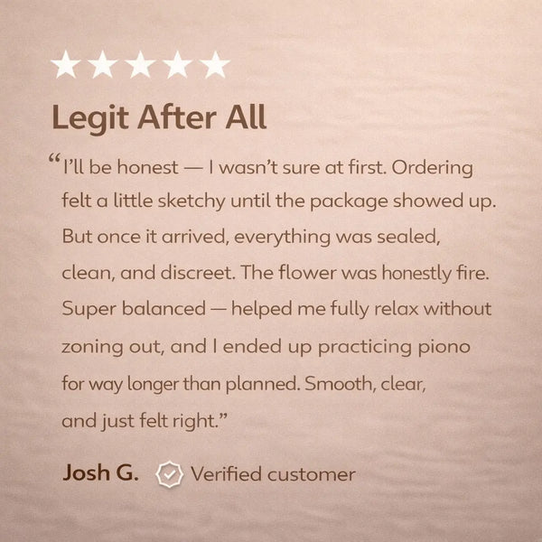 Milk Chocolate Runtz THCa Flower 