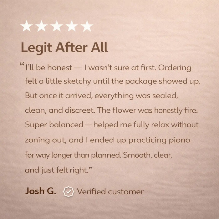 Milk Chocolate Runtz THCa Flower 