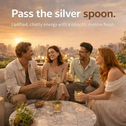 Silver Spoon THCa Flower 