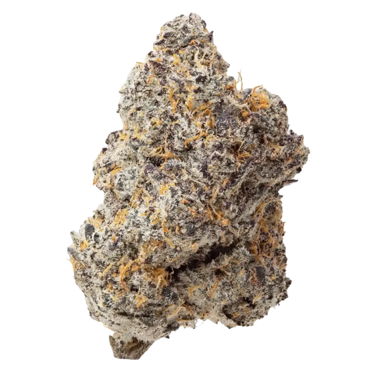 Blue Zooties THCa Flower Ounce supergreenshempco