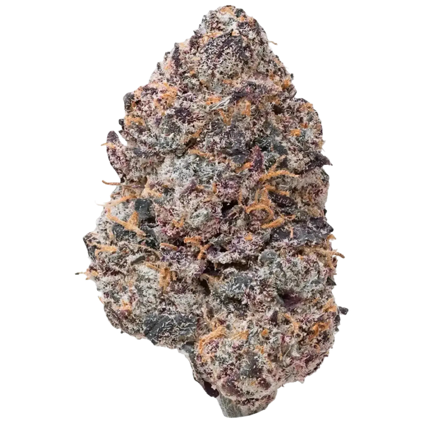 Purple Certz THCa Flower 