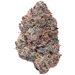 Purple Certz THCa Flower 