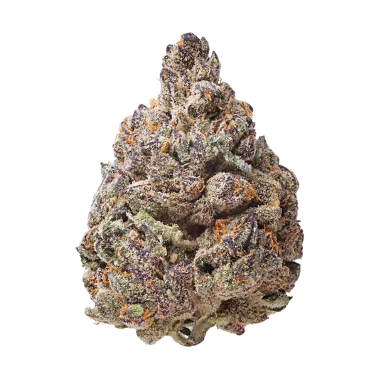 Red Rock THCa Flower Ounce supergreenshempco