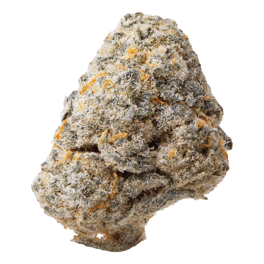 Pineapple Express Smalls THCa Flower supergreenshempco