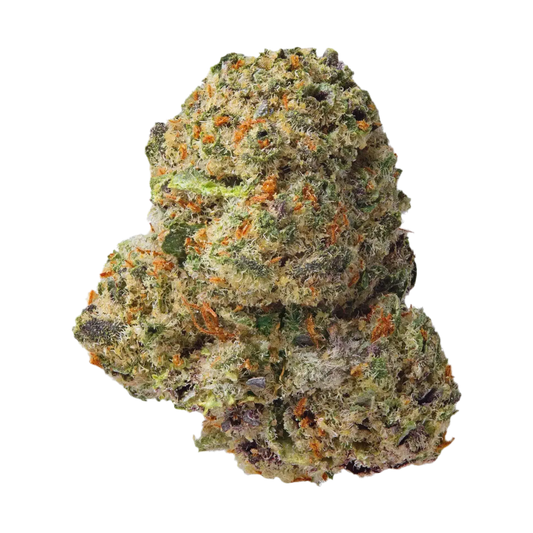 Illemonati THCa Flower Ounce supergreenshempco