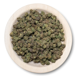 Afghan Smalls THCa Flower top