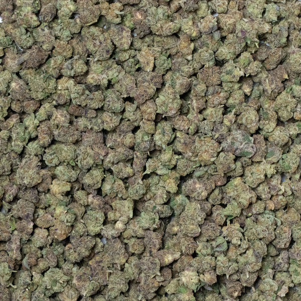 Afghan Smalls THCa Flower