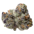 Afghan Smalls THCa Flower nug