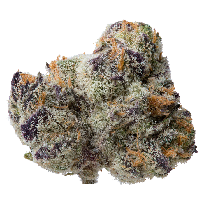 Afghan Smalls THCa Flower nug