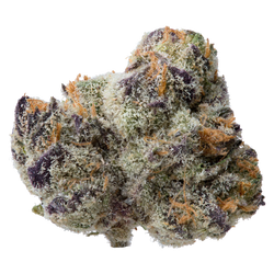 Afghan Smalls THCa Flower nug
