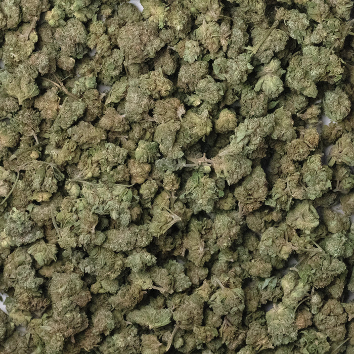 Greenhouse THCa Smalls 