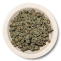 Artificial Red Smalls THCa Flower bowl