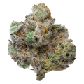 Artificial Red Smalls THCa Flower nug