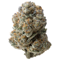 Artificial Red Smalls THCa Flower