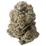 Artificial Red THCa Flower Ounce