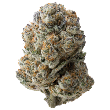 Artificial Red Smalls THCa Flower