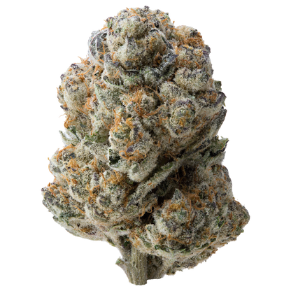 Artificial Red Smalls THCa Flower